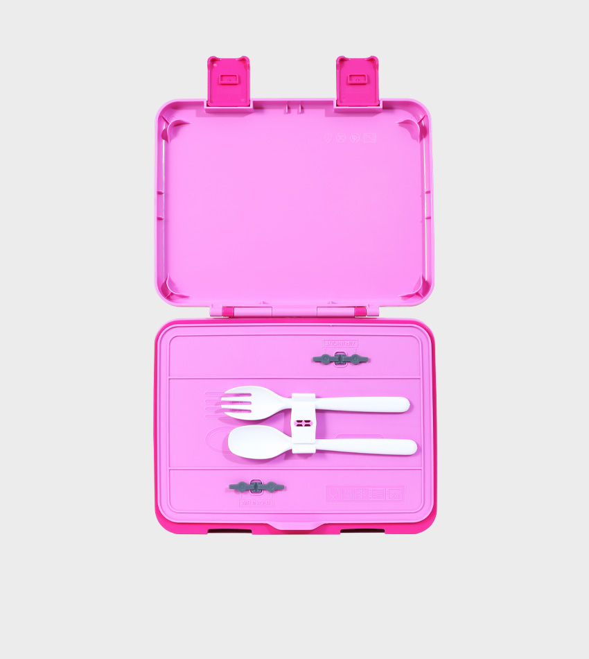 علبة غذاء GB5564 